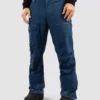 Quiksilver Utility Pants -Skibekleidungsgeschäft UtilityPants