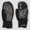 Volcom V.Co Nyle Fäustlinge -Skibekleidungsgeschäft VCoNyleFaeustlinge