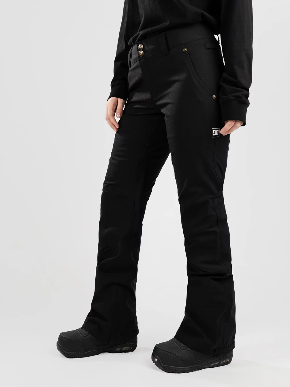 DC Viva Pants 4 DC Viva Pants – Bild 2