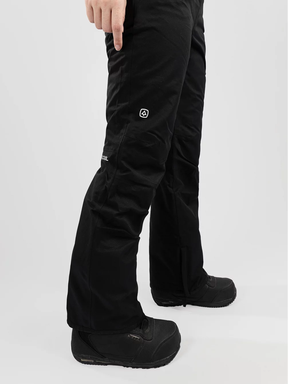DC Viva Pants 5 DC Viva Pants – Bild 3
