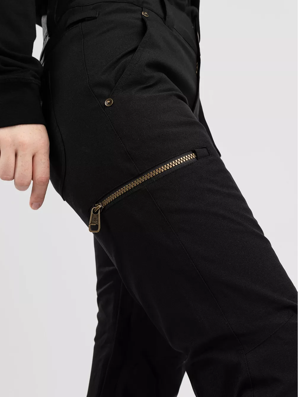 DC Viva Pants 8 DC Viva Pants – Bild 6