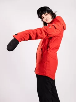 Coal Washburn Jacket -Skibekleidungsgeschäft WashburnJacket 2