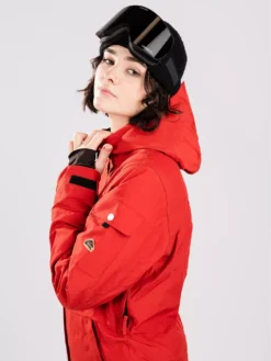 Coal Washburn Jacket -Skibekleidungsgeschäft WashburnJacket 4