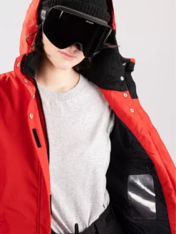 Coal Washburn Jacket -Skibekleidungsgeschäft WashburnJacket 6