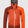 Ortovox Westalpen 3L Jacket -Skibekleidungsgeschäft Westalpen3LJacket