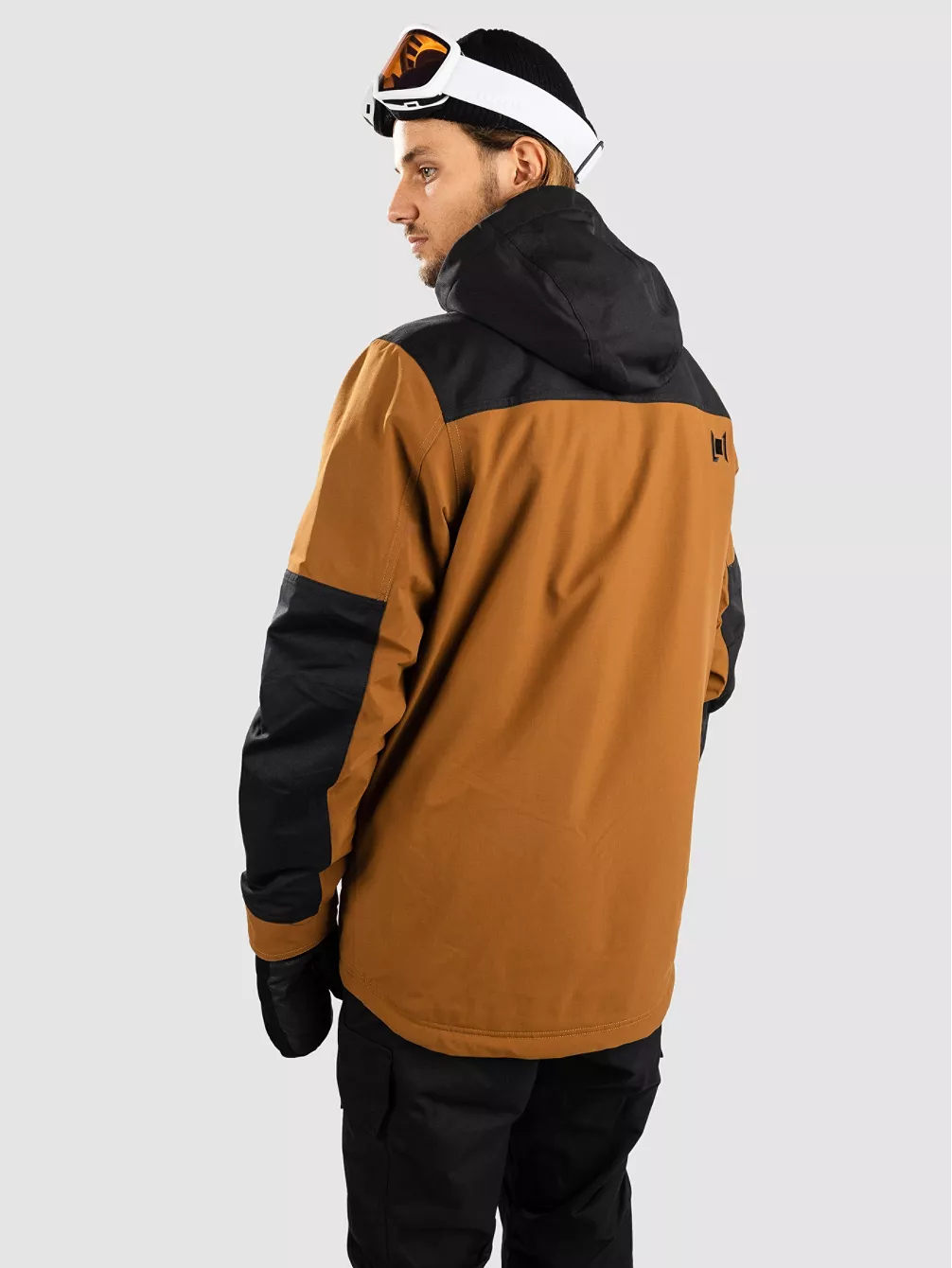 L1 Williams Jacket 4 L1 Williams Jacket – Bild 2