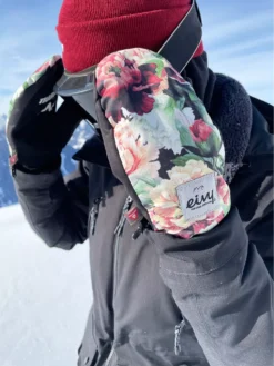 Transform X Eivy Collab Fäustlinge -Skibekleidungsgeschäft XEivyCollabFaeustlinge 2