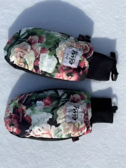 Transform X Eivy Collab Fäustlinge -Skibekleidungsgeschäft XEivyCollabFaeustlinge 3