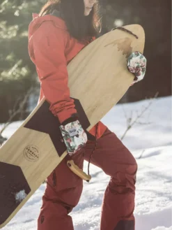 Transform X Eivy Collab Fäustlinge -Skibekleidungsgeschäft XEivyCollabFaeustlinge 4