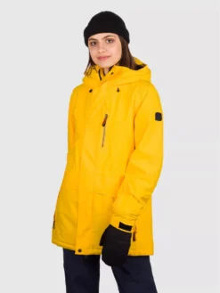 O'Neill Zeolite Jacket